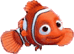 FINDING NEMO